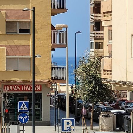 Playas De Almeria Exterior photo